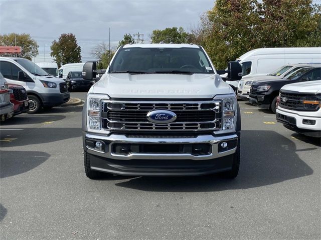 2024 Ford F-450 XL