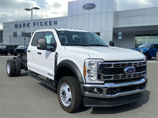 2024 Ford F-450 XL