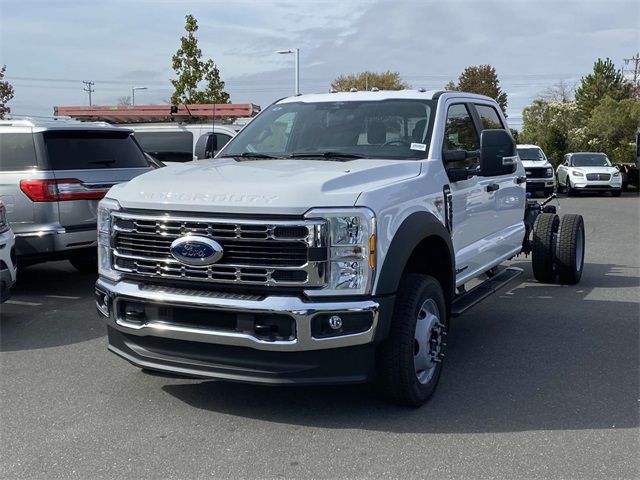 2024 Ford F-450 XL