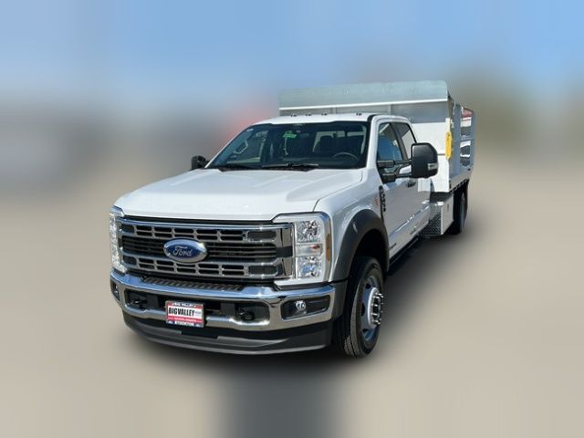 2024 Ford F-450 