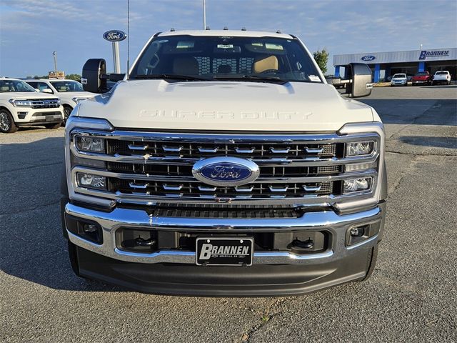 2024 Ford F-450 Lariat