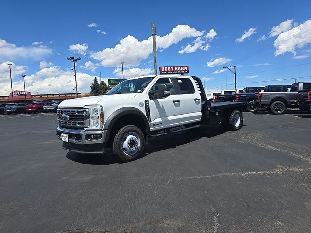 2024 Ford F-450 XL