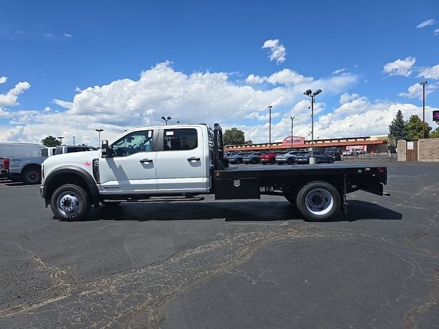 2024 Ford F-450 XL