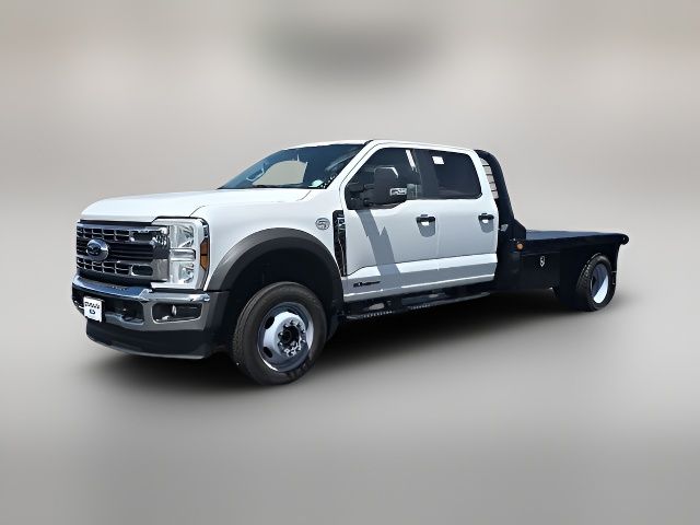 2024 Ford F-450 XL