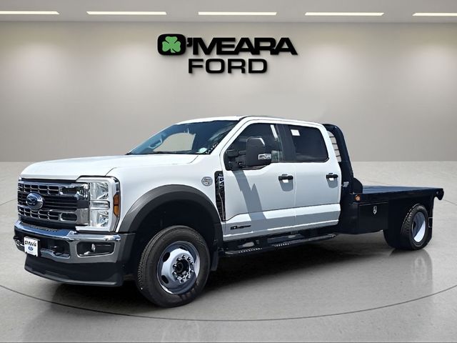 2024 Ford F-450 XL