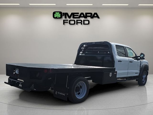 2024 Ford F-450 XL