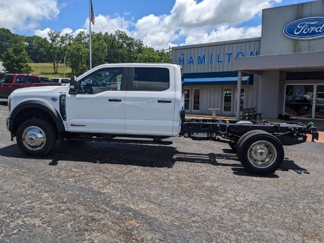 2024 Ford F-450 XL