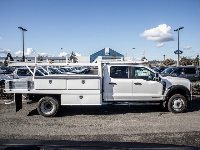 2024 Ford F-450 