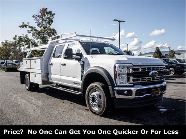 2024 Ford F-450 