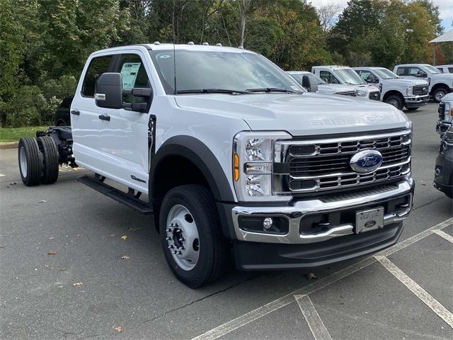 2024 Ford F-450 XL