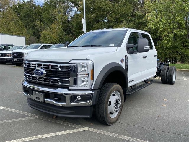 2024 Ford F-450 XL