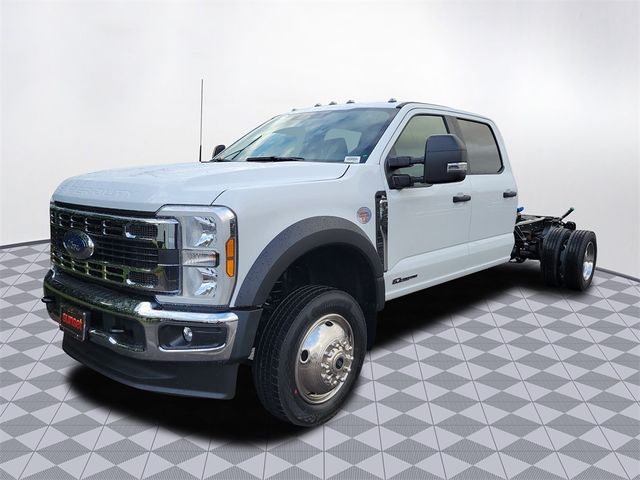 2024 Ford F-450 