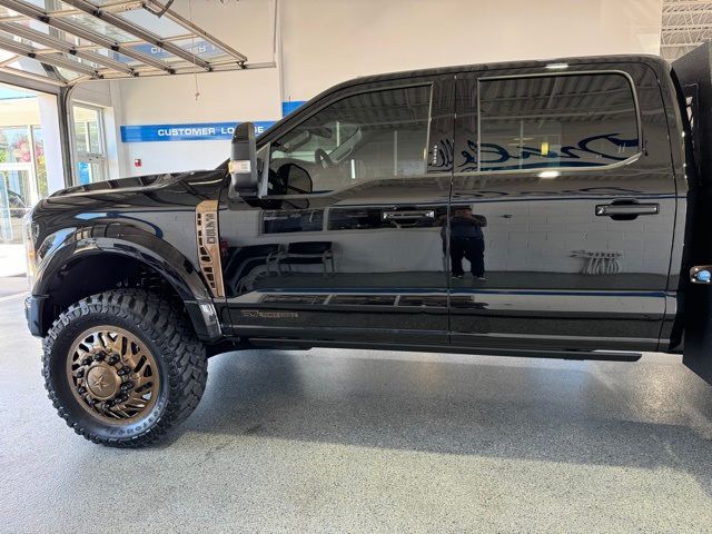 2024 Ford F-450 Lariat