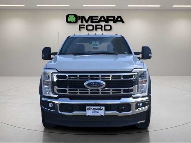 2024 Ford F-450 XL