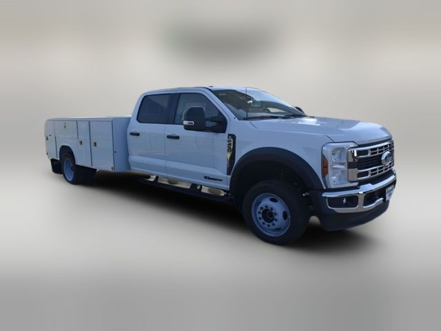 2024 Ford F-450 XL