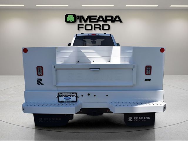 2024 Ford F-450 XL