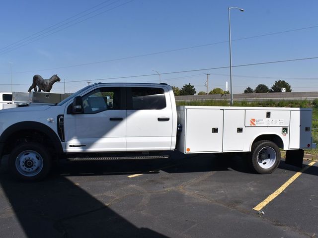 2024 Ford F-450 XL