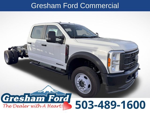 2024 Ford F-450 XL