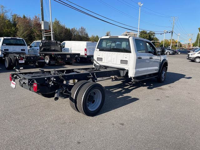 2024 Ford F-450 