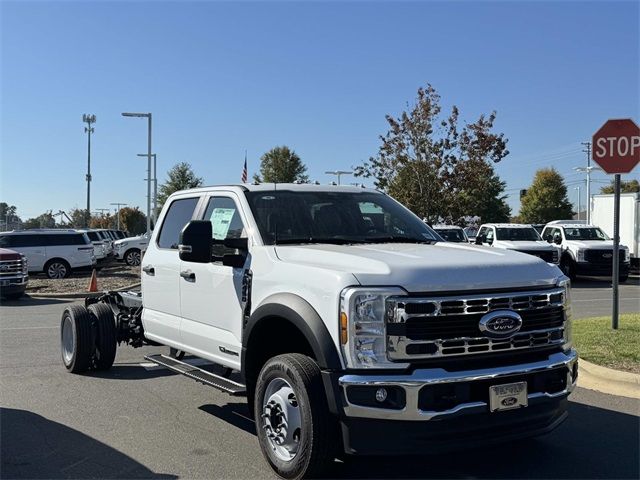 2024 Ford F-450 XL