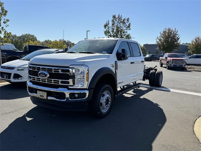 2024 Ford F-450 XL