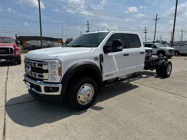 2024 Ford F-450 XL