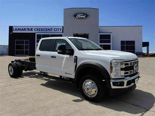 2024 Ford F-450 XL