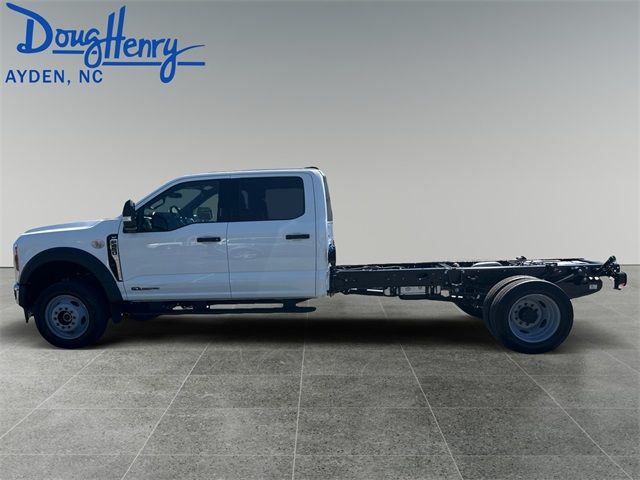 2024 Ford F-450 