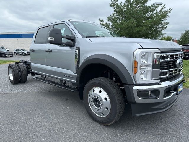 2024 Ford F-450 