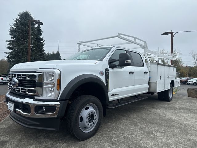 2024 Ford F-450 XL