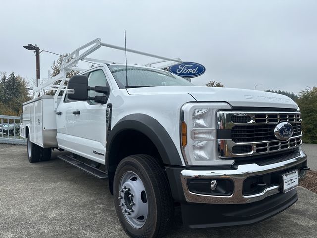 2024 Ford F-450 XL