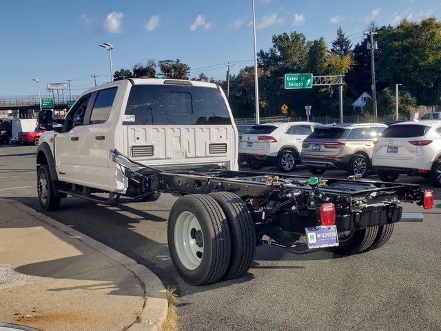 2024 Ford F-450 XL