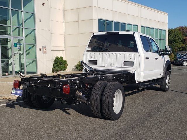 2024 Ford F-450 XL