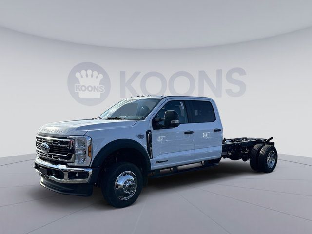 2024 Ford F-450 XL