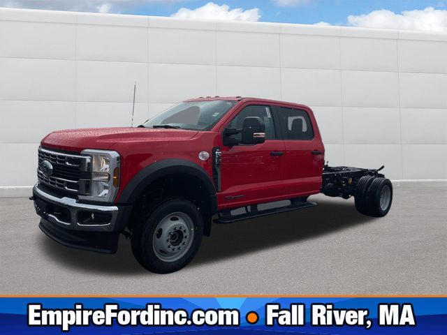 2024 Ford F-450 XL