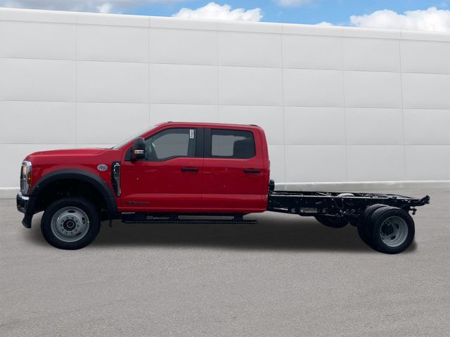 2024 Ford F-450 XL