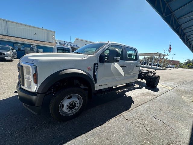 2024 Ford F-450 