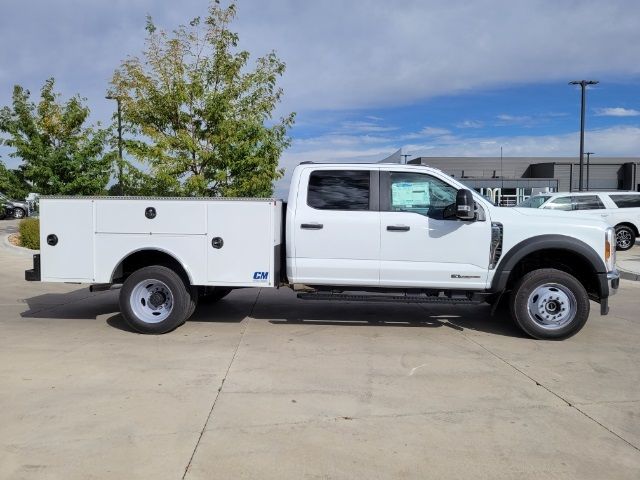 2024 Ford F-450 XL