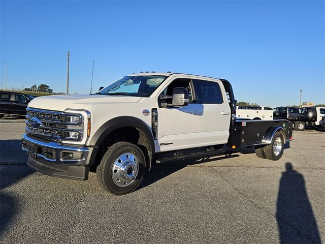 2024 Ford F-450 Lariat