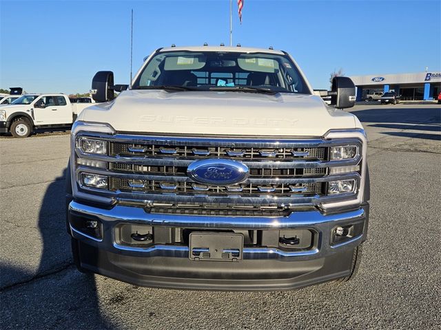 2024 Ford F-450 Lariat