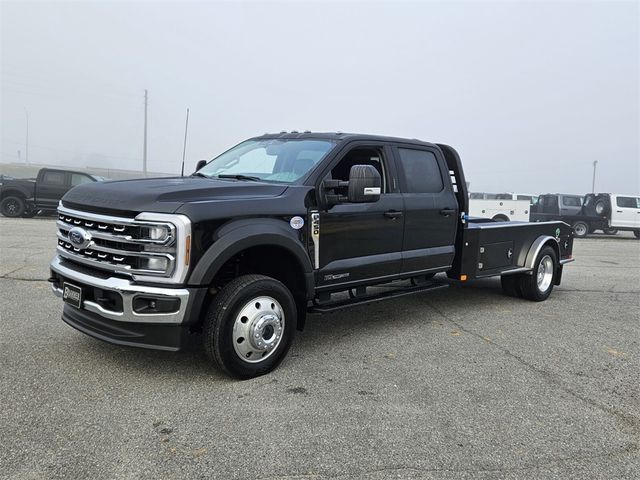 2024 Ford F-450 Lariat