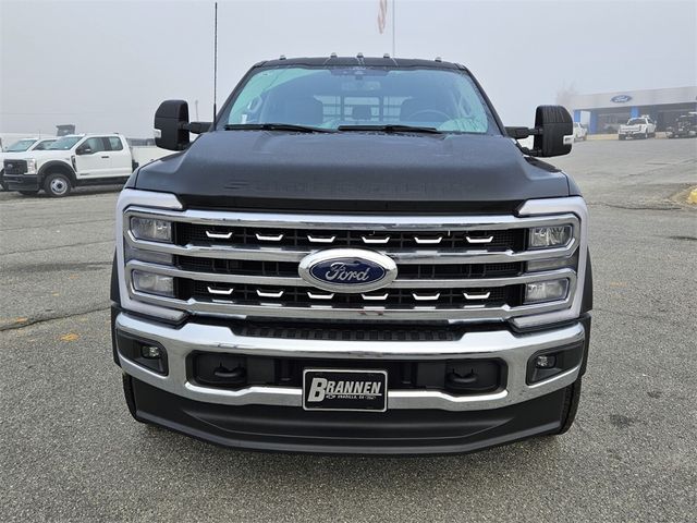 2024 Ford F-450 Lariat