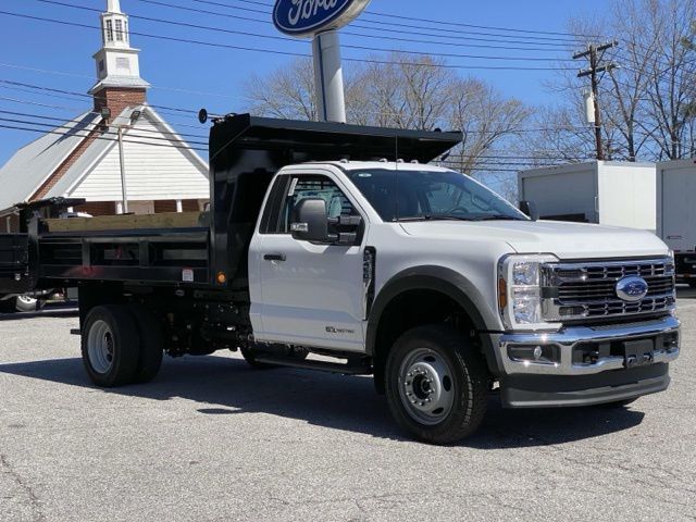 2024 Ford F-450 XL