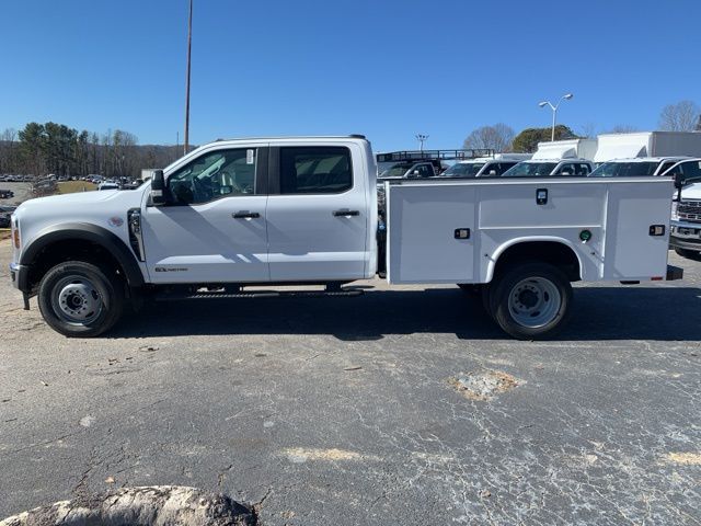 2024 Ford F-450 XL