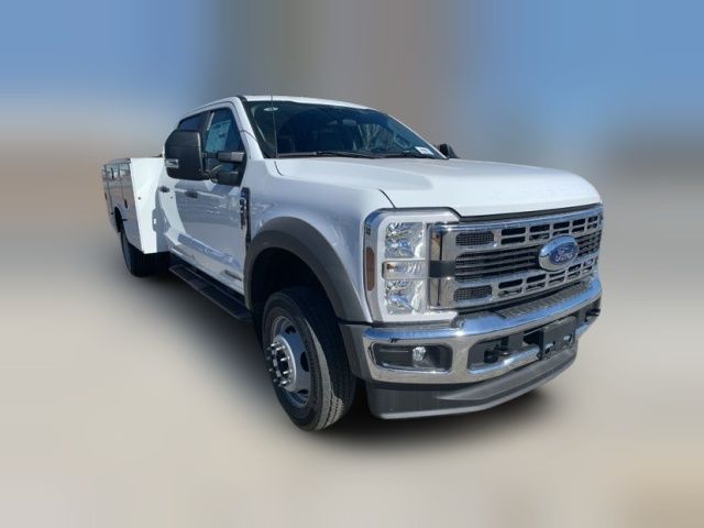 2024 Ford F-450 XL