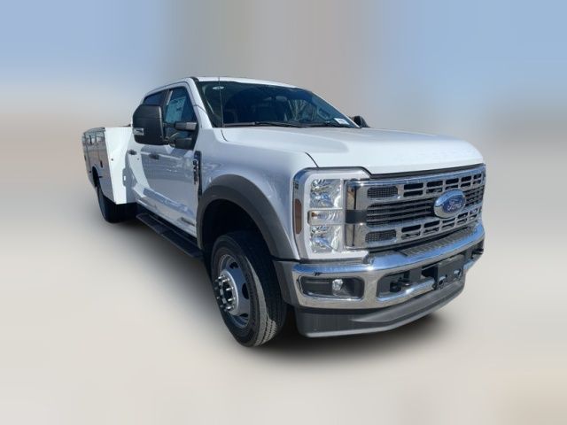 2024 Ford F-450 XL