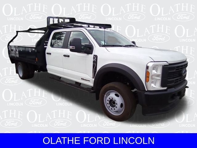 2024 Ford F-450 