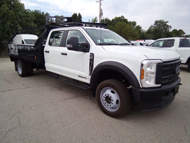 2024 Ford F-450 