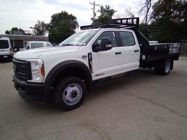 2024 Ford F-450 