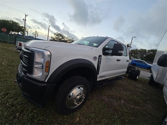 2024 Ford F-450 XL